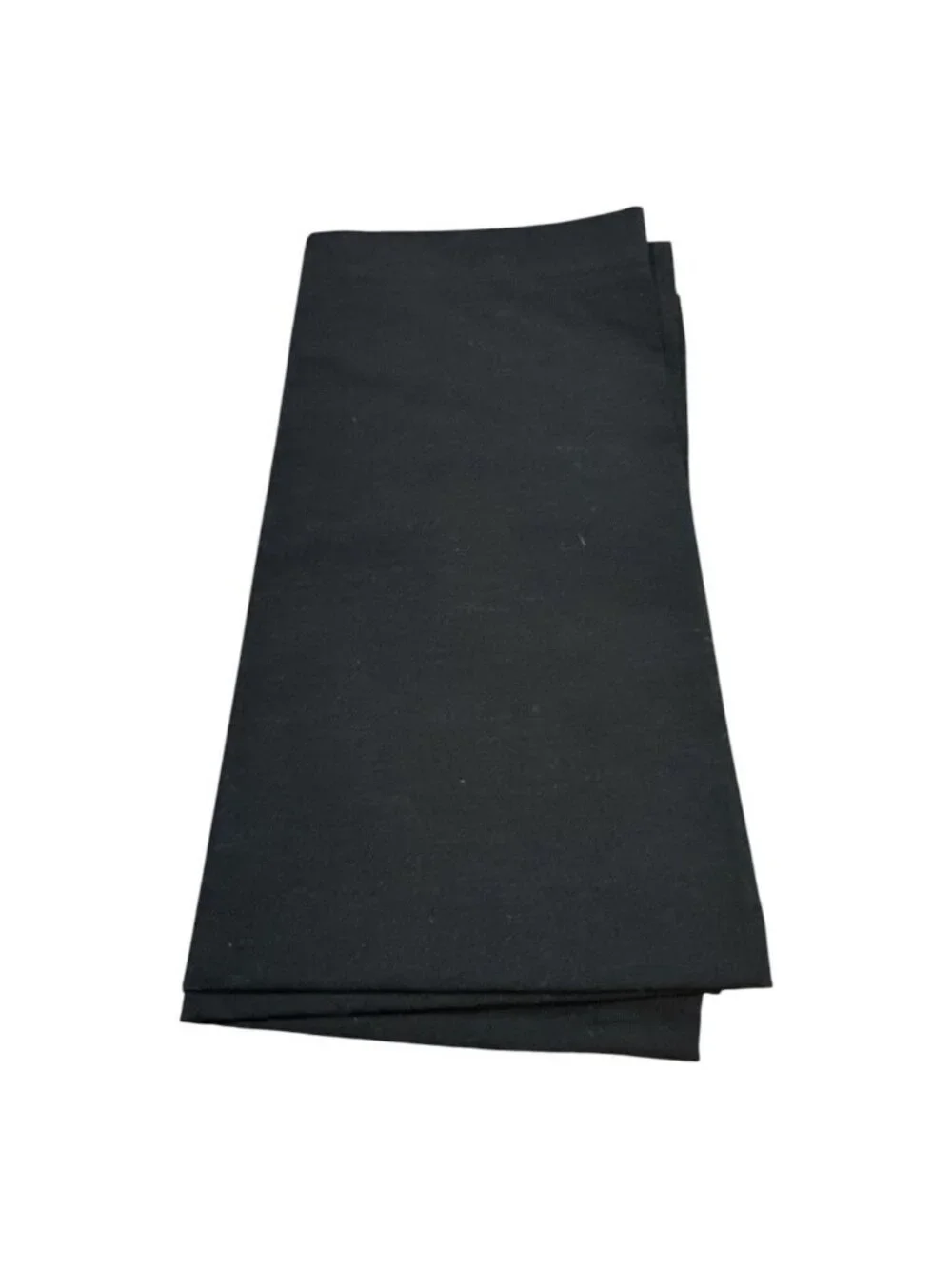 Set Of 8 Cotton Dinner Napkins In Assorted Colors For Table Settings
